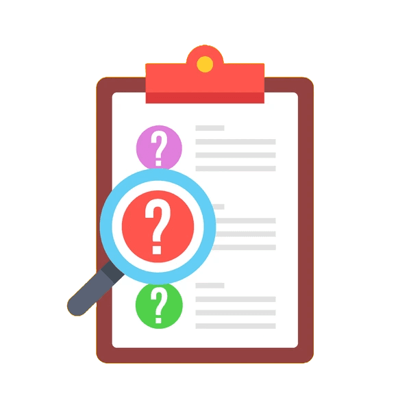 Questions Practiced icon