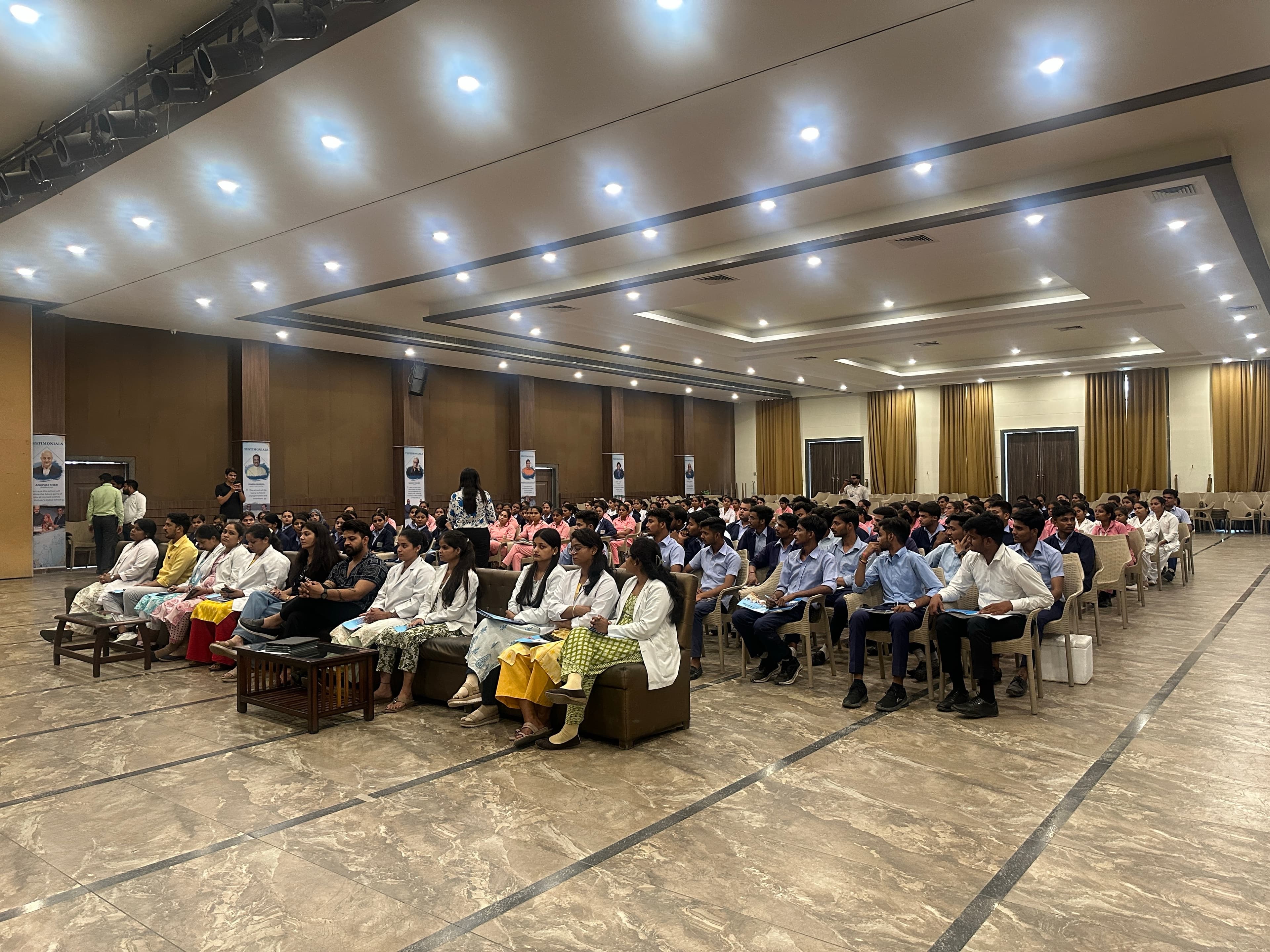 About Us Vision Image