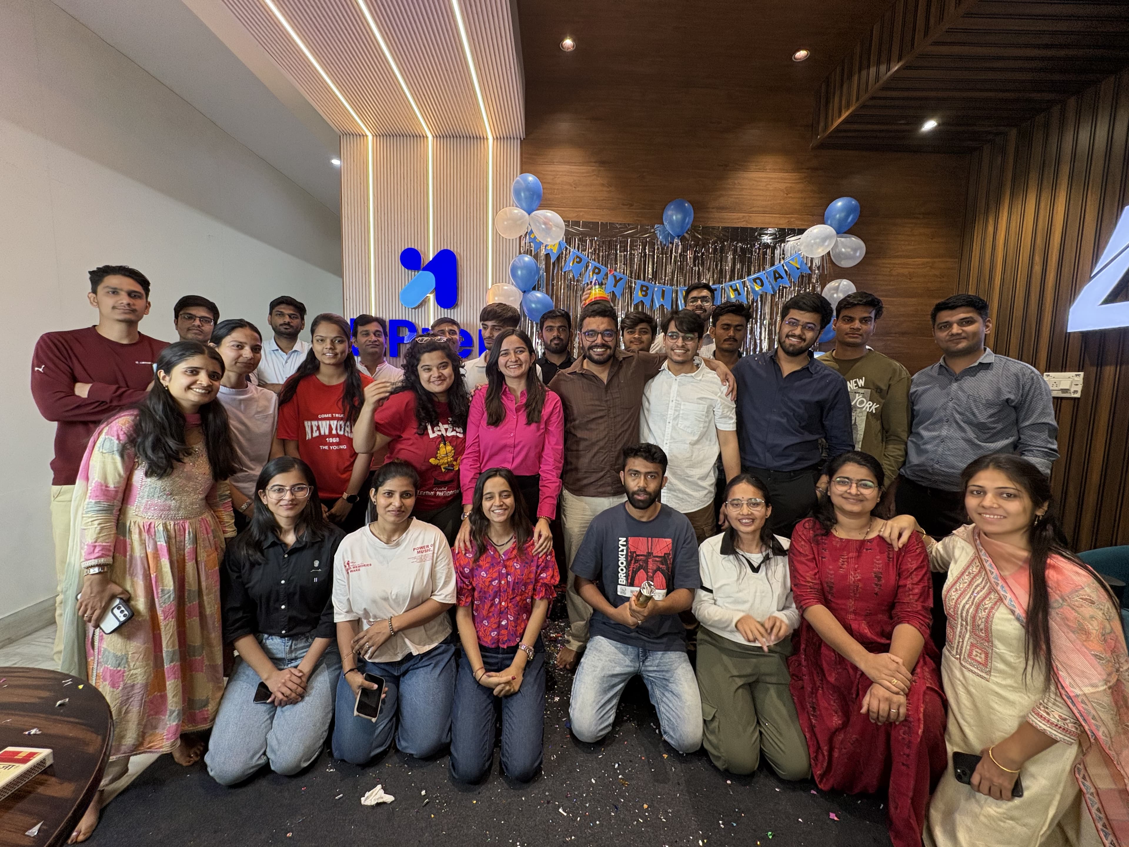 About Us Title Image